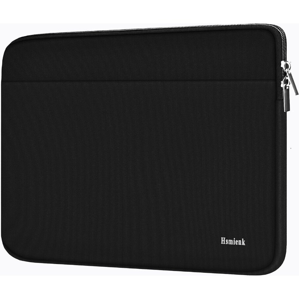 Laptop Case Sleeve 15.6 inch, Shockproof Protective Notebook Case with Accessory